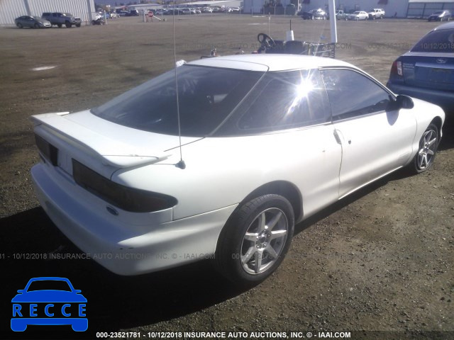 1996 FORD PROBE SE 1ZVLT20A5T5122463 image 3