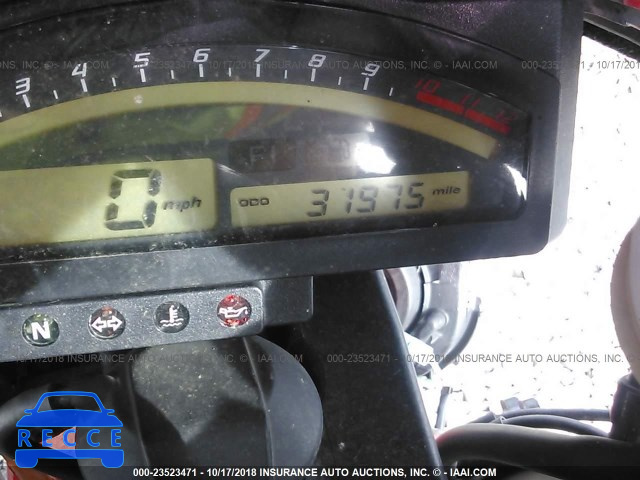 2003 HONDA RVT1000 R JH2SC45433M300204 зображення 6