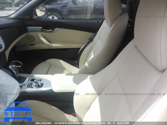2014 BMW Z4 SDRIVE35I WBALM7C55EJ798544 image 7