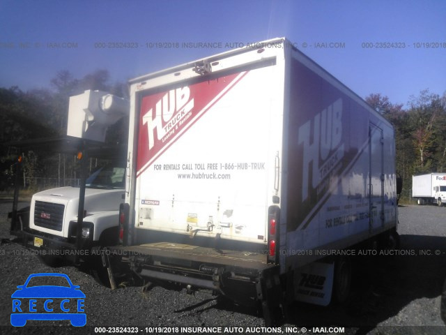 2015 HINO 195 JHHSDM2H3FK002830 Bild 3