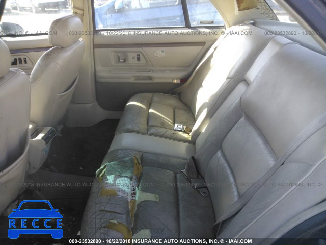 1996 OLDSMOBILE 98 REGENCY ELITE 1G3CX52K2T4304657 image 7