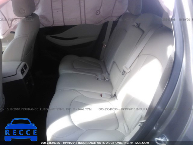 2016 BUICK ENVISION PREMIUM LRBFXESX4GD211720 image 7