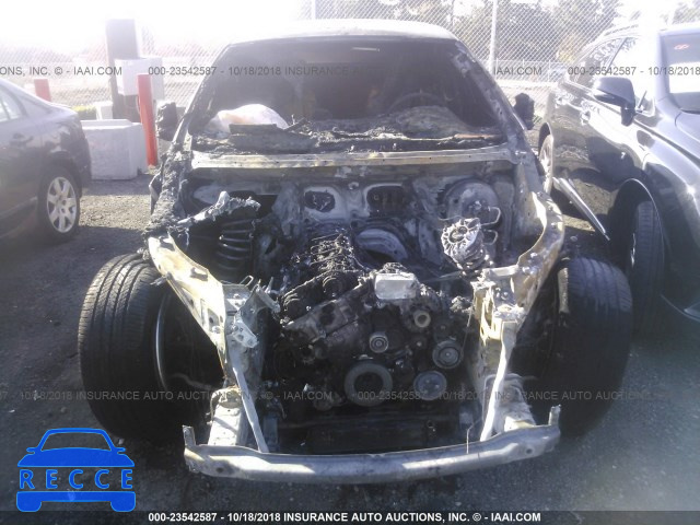 2008 BMW X6 XDRIVE35I 5UXFG43588L221116 image 5