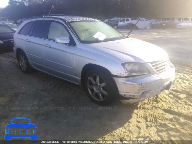 2005 CHRYSLER PACIFICA LIMITED 2C8GF784X5R248068 image 0