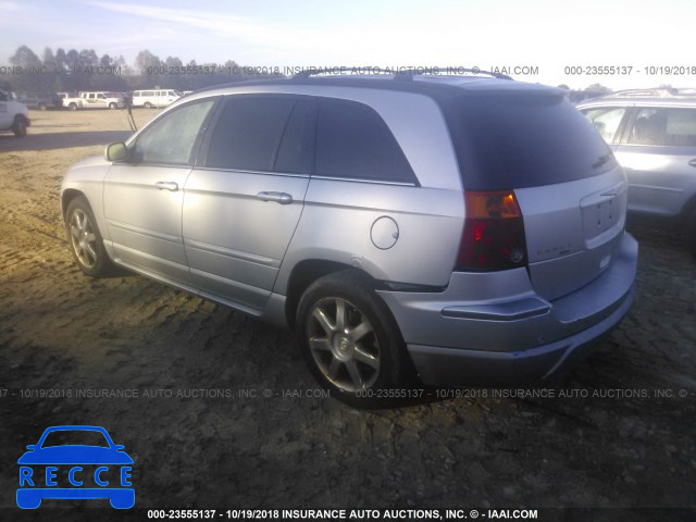 2005 CHRYSLER PACIFICA LIMITED 2C8GF784X5R248068 image 2