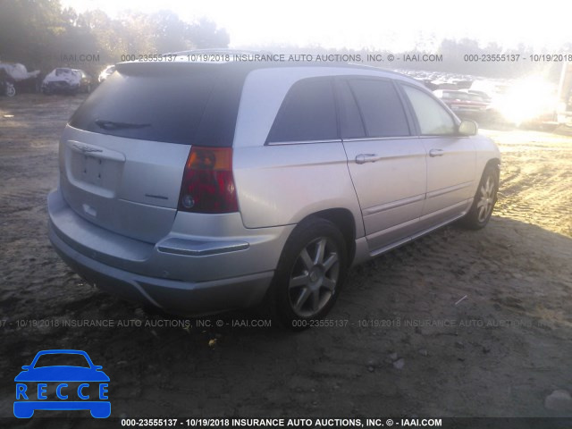 2005 CHRYSLER PACIFICA LIMITED 2C8GF784X5R248068 image 3