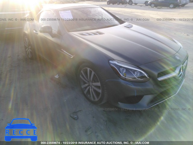 2017 MERCEDES-BENZ SLC 300 WDDPK3JA7HF132995 image 0