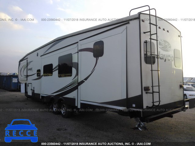 2015 JAYCO EAGLE 1UJCJ0BVXF1LY0308 Bild 2