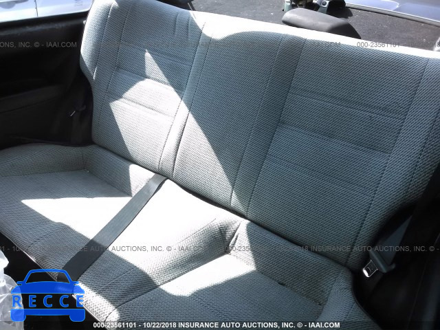 1991 TOYOTA TERCEL DELUXE JT2EL43B0M0091318 Bild 7