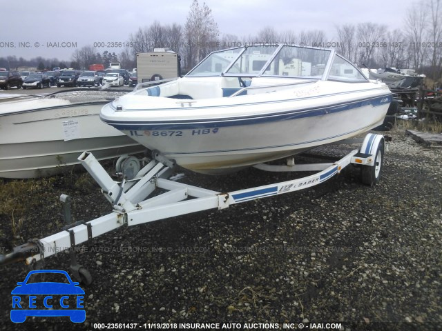 1989 SEA RAY OTHER SERS2160D989 Bild 1