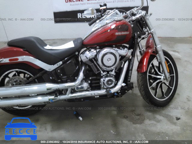 2018 HARLEY-DAVIDSON FXLR LOW RIDER 1HD1YNJ15JC035553 зображення 7