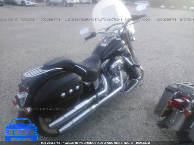 2014 HARLEY-DAVIDSON FLSTN SOFTAIL DELUXE 1HD1JDV13EB035393 image 3