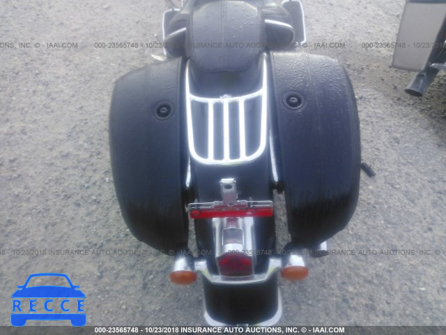 2014 HARLEY-DAVIDSON FLSTN SOFTAIL DELUXE 1HD1JDV13EB035393 image 5