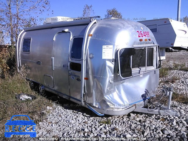 1972 AIRSTREAM OTHER L23D2J3380 image 0
