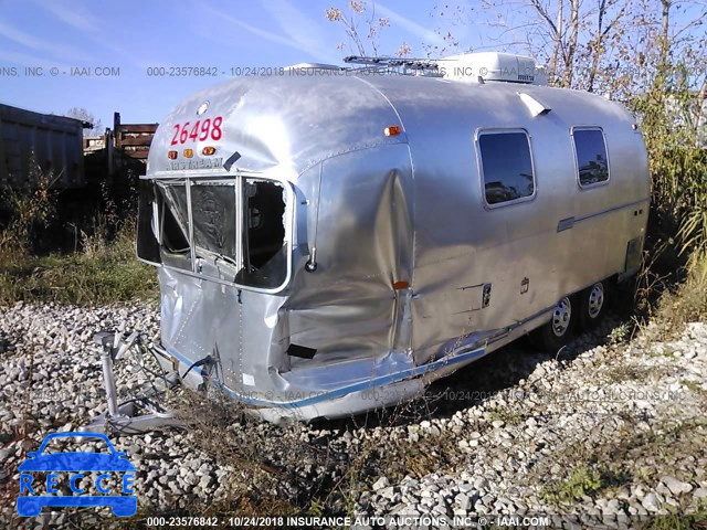 1972 AIRSTREAM OTHER L23D2J3380 image 1