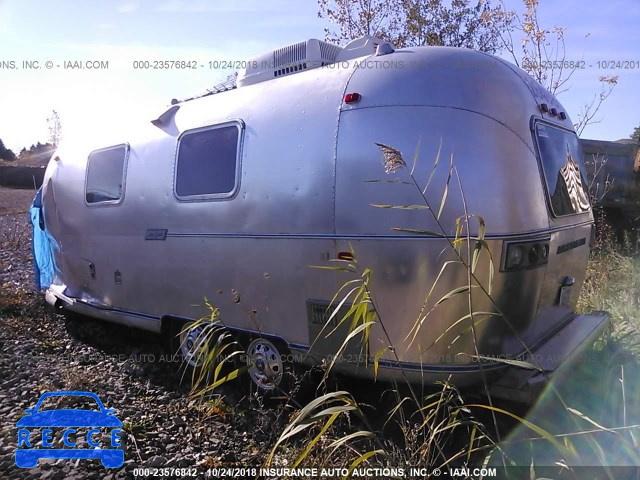 1972 AIRSTREAM OTHER L23D2J3380 image 2