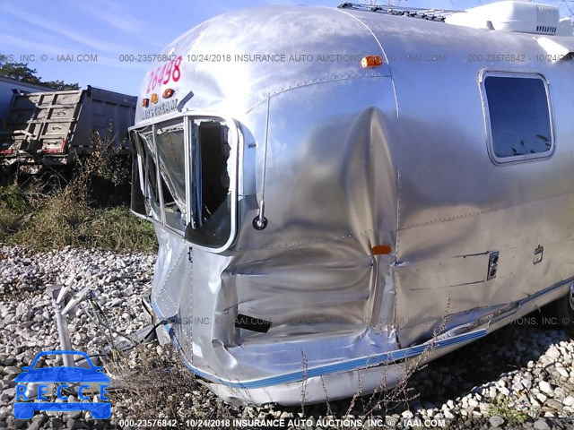 1972 AIRSTREAM OTHER L23D2J3380 image 6