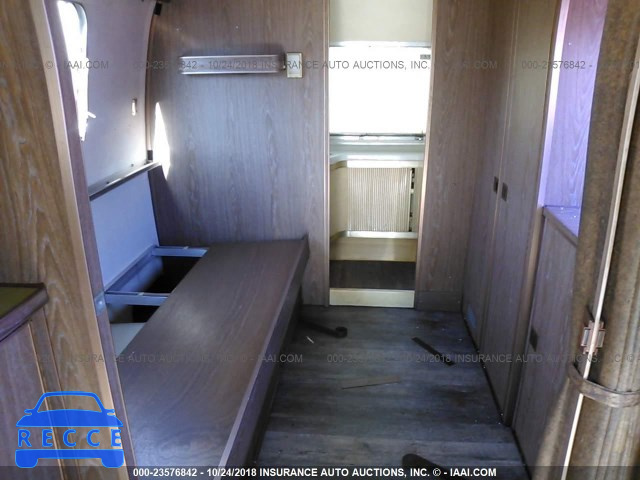 1972 AIRSTREAM OTHER L23D2J3380 image 7