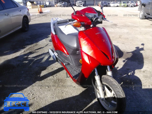 2010 HONDA NHX110 LWBJF1901A1000831 image 0