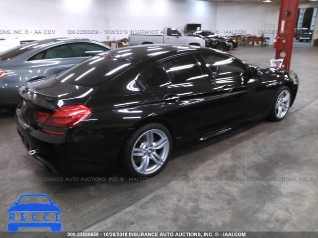 2015 BMW 640 XI/GRAN COUPE WBA6B8C58FD453257 Bild 3