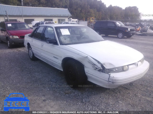 1993 OLDSMOBILE CUTLASS SUPREME S 1G3WH54T7PD318477 Bild 5