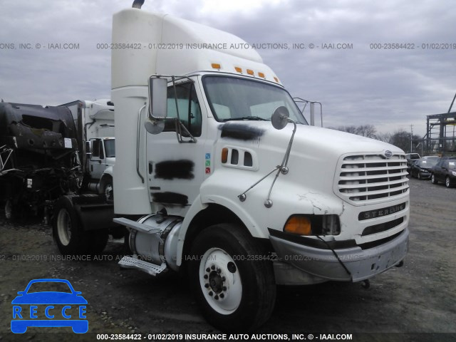 2007 STERLING TRUCK A9500 9500 2FWBA2CG07AX16468 Bild 0