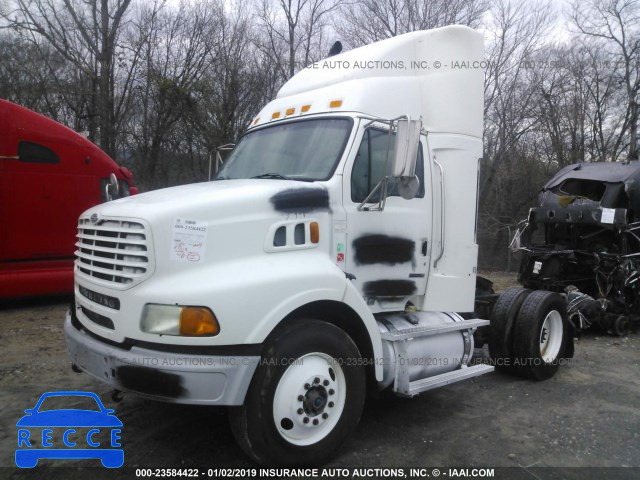 2007 STERLING TRUCK A9500 9500 2FWBA2CG07AX16468 Bild 1