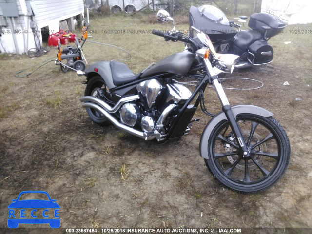 2016 HONDA VT1300 CXA JH2SC6168GK100049 image 0