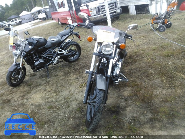 2016 HONDA VT1300 CXA JH2SC6168GK100049 image 4