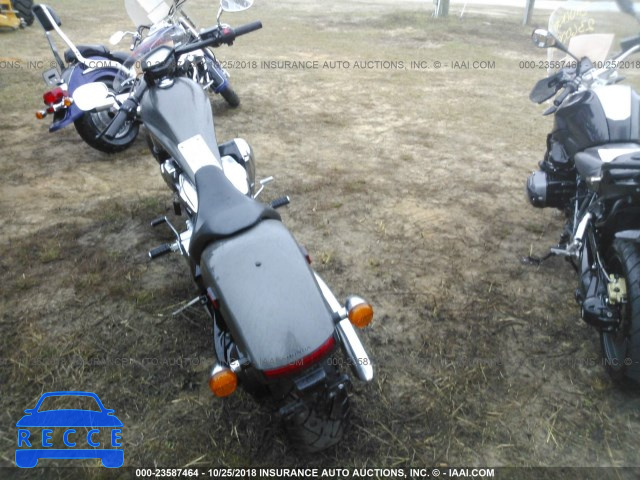 2016 HONDA VT1300 CXA JH2SC6168GK100049 image 5