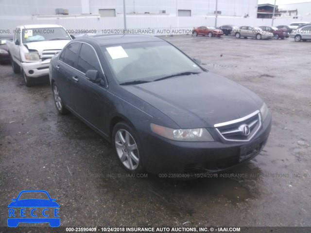 2005 ACURA TSX JH4CL96855C017709 image 0