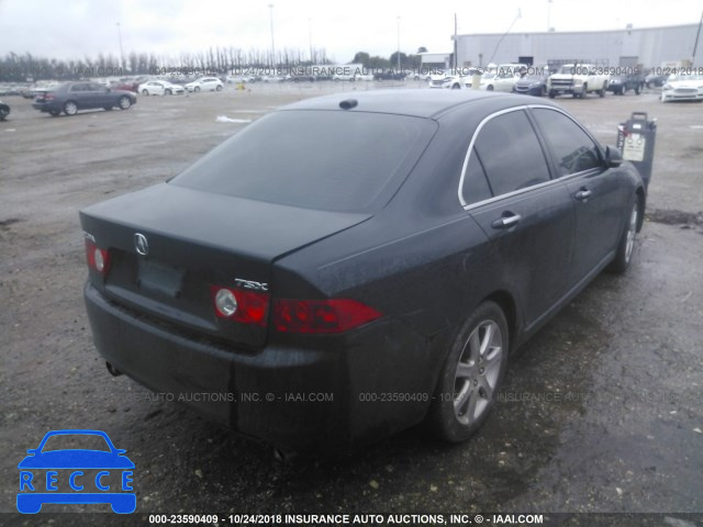 2005 ACURA TSX JH4CL96855C017709 image 3