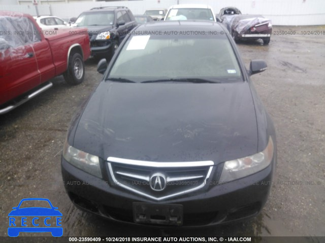 2005 ACURA TSX JH4CL96855C017709 image 5