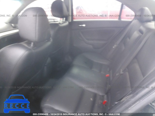 2005 ACURA TSX JH4CL96855C017709 image 7