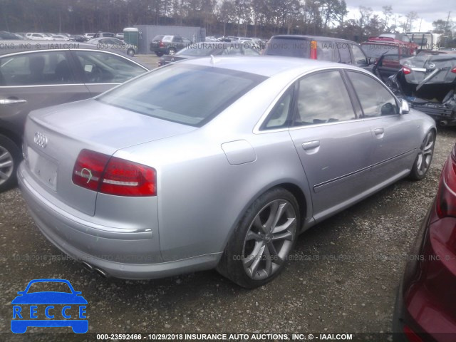 2008 AUDI S8 QUATTRO WAUPN94E68N006388 image 3