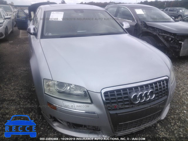 2008 AUDI S8 QUATTRO WAUPN94E68N006388 image 5