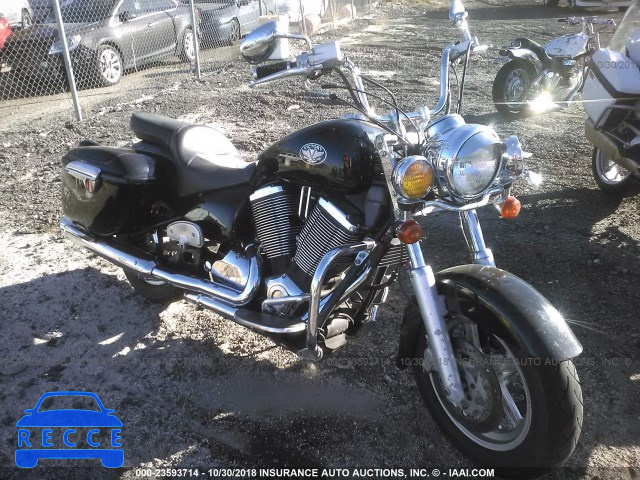2004 VICTORY MOTORCYCLES TOURING 5VPTB16DX43001315 Bild 0