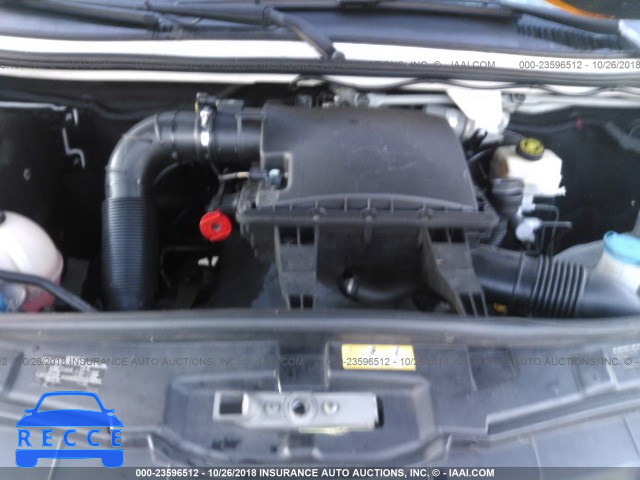 2015 FREIGHTLINER SPRINTER WDRPE8DC3FP159145 image 9
