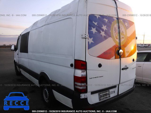 2015 FREIGHTLINER SPRINTER WDRPE8DC3FP159145 image 2