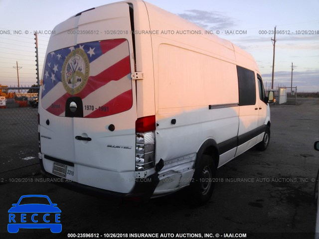 2015 FREIGHTLINER SPRINTER WDRPE8DC3FP159145 image 3