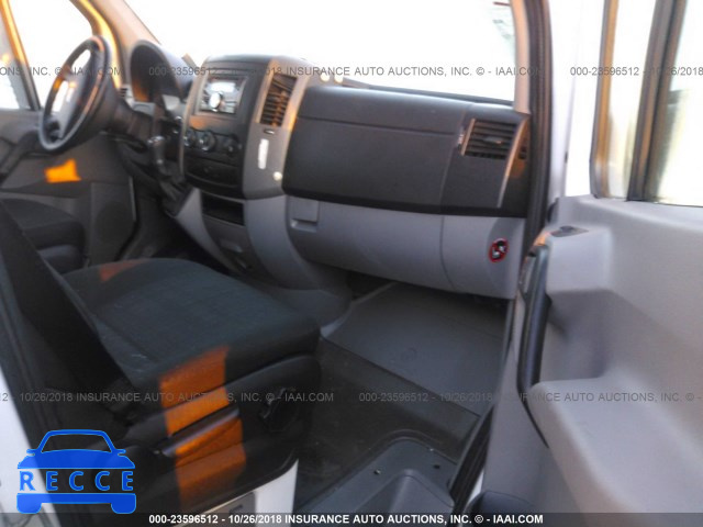 2015 FREIGHTLINER SPRINTER WDRPE8DC3FP159145 image 4