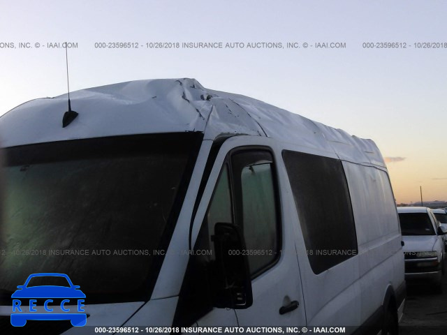 2015 FREIGHTLINER SPRINTER WDRPE8DC3FP159145 image 5