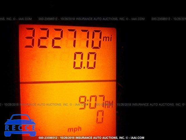 2015 FREIGHTLINER SPRINTER WDRPE8DC3FP159145 image 6
