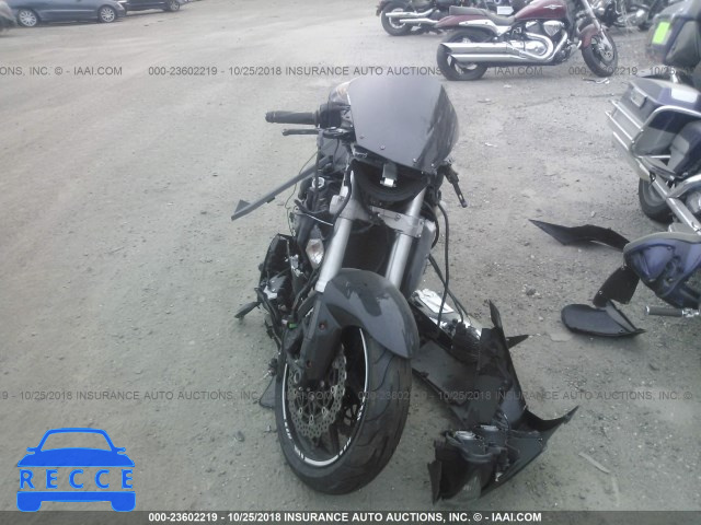 2009 KAWASAKI ZX1000 E JKAZXCE179A023783 зображення 4