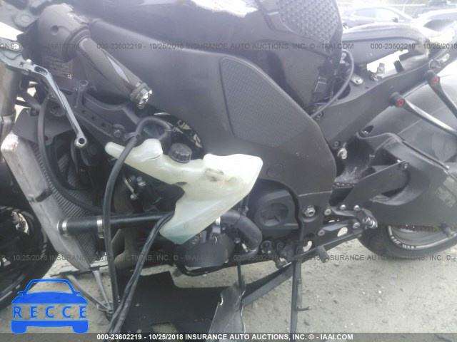 2009 KAWASAKI ZX1000 E JKAZXCE179A023783 зображення 8