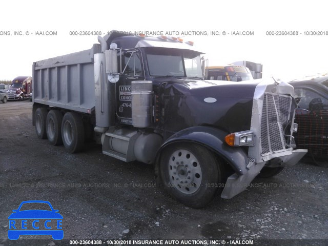 1997 PETERBILT 379 1XP5D68X1VN422625 image 0