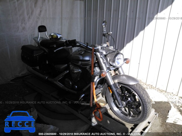 2012 YAMAHA XVS950 A/CT JYAVN01E0CA014119 Bild 0