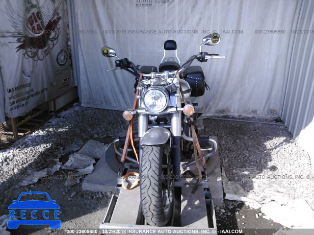 2012 YAMAHA XVS950 A/CT JYAVN01E0CA014119 Bild 4