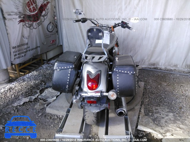 2012 YAMAHA XVS950 A/CT JYAVN01E0CA014119 Bild 5