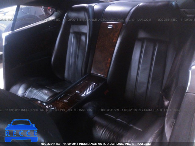 2005 BENTLEY CONTINENTAL GT SCBCR63W95C030077 image 7